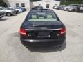Phantom Black Pearl Effect - A6 3.2 quattro Sedan Photo No. 10