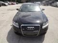 Phantom Black Pearl Effect - A6 3.2 quattro Sedan Photo No. 11