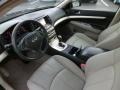 Stone Gray Interior Photo for 2007 Infiniti G #95525838