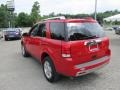 2007 Chili Pepper Red Saturn VUE V6  photo #4