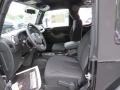 Black - Wrangler Sport 4x4 Photo No. 8
