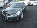 Metallic Slate - Altima 2.5 S Photo No. 1