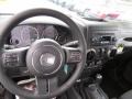 Black - Wrangler Sport 4x4 Photo No. 9