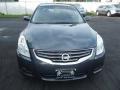 Metallic Slate - Altima 2.5 S Photo No. 6