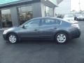 Metallic Slate - Altima 2.5 S Photo No. 14