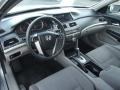 2011 Alabaster Silver Metallic Honda Accord LX Sedan  photo #7