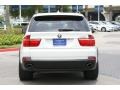 Alpine White - X5 4.8i Photo No. 8