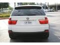Alpine White - X5 4.8i Photo No. 12
