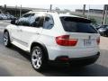 Alpine White - X5 4.8i Photo No. 16