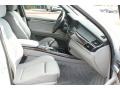 Alpine White - X5 4.8i Photo No. 18