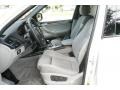 Alpine White - X5 4.8i Photo No. 21