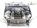 Alpine White - X5 4.8i Photo No. 47