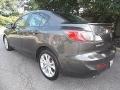 Graphite Mica - MAZDA3 s Grand Touring 4 Door Photo No. 3