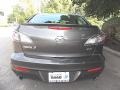 Graphite Mica - MAZDA3 s Grand Touring 4 Door Photo No. 4