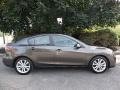Graphite Mica - MAZDA3 s Grand Touring 4 Door Photo No. 6