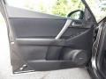 Graphite Mica - MAZDA3 s Grand Touring 4 Door Photo No. 9