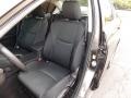 Graphite Mica - MAZDA3 s Grand Touring 4 Door Photo No. 11