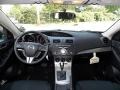 Graphite Mica - MAZDA3 s Grand Touring 4 Door Photo No. 13