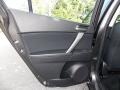 Graphite Mica - MAZDA3 s Grand Touring 4 Door Photo No. 15