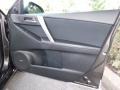 Graphite Mica - MAZDA3 s Grand Touring 4 Door Photo No. 18