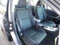 Graphite Mica - MAZDA3 s Grand Touring 4 Door Photo No. 19