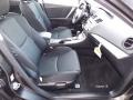 Graphite Mica - MAZDA3 s Grand Touring 4 Door Photo No. 20