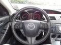 Graphite Mica - MAZDA3 s Grand Touring 4 Door Photo No. 25