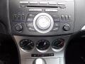 Graphite Mica - MAZDA3 s Grand Touring 4 Door Photo No. 27