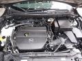 Graphite Mica - MAZDA3 s Grand Touring 4 Door Photo No. 33