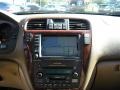 2003 Sandstone Metallic Acura MDX Touring  photo #13