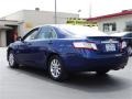 2010 Blue Ribbon Metallic Toyota Camry Hybrid  photo #4