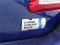 2010 Blue Ribbon Metallic Toyota Camry Hybrid  photo #9