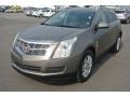 Mocha Steel Metallic - SRX FWD Photo No. 2