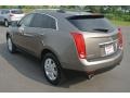 Mocha Steel Metallic - SRX FWD Photo No. 4