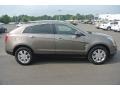 Mocha Steel Metallic - SRX FWD Photo No. 5