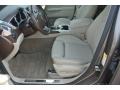 Mocha Steel Metallic - SRX FWD Photo No. 7