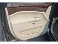Mocha Steel Metallic - SRX FWD Photo No. 9