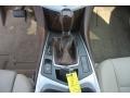 Mocha Steel Metallic - SRX FWD Photo No. 11