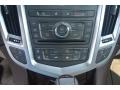 Mocha Steel Metallic - SRX FWD Photo No. 12