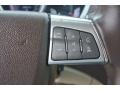 Mocha Steel Metallic - SRX FWD Photo No. 14