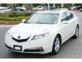 White Diamond Pearl - TL 3.5 Technology Photo No. 2