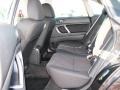 2009 Diamond Gray Metallic Subaru Legacy 2.5i Sedan  photo #6