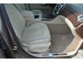 Mocha Steel Metallic - SRX FWD Photo No. 21