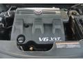 Mocha Steel Metallic - SRX FWD Photo No. 23
