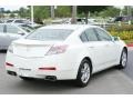 White Diamond Pearl - TL 3.5 Technology Photo No. 9