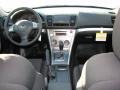 2009 Diamond Gray Metallic Subaru Legacy 2.5i Sedan  photo #7