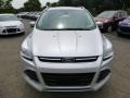 2014 Ingot Silver Ford Escape Titanium 2.0L EcoBoost 4WD  photo #6