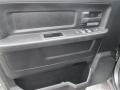Mineral Gray Metallic - 1500 Tradesman Quad Cab Photo No. 14