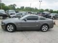 2014 Sterling Gray Ford Mustang GT Coupe  photo #4