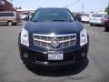 2012 Black Ice Metallic Cadillac SRX Performance  photo #2